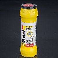 Средство чистящее BRAND Сода-эффект Грейпфрут и лимон, порошок, 480г (РК)