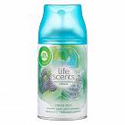 Освежитель воздуха Air Wick Life Scents, Утро в лесу, сменный баллон, 250 мл