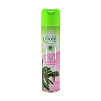 Освежитель воздуха Gold Wind Coniferous, аэрозоль, 300 мл