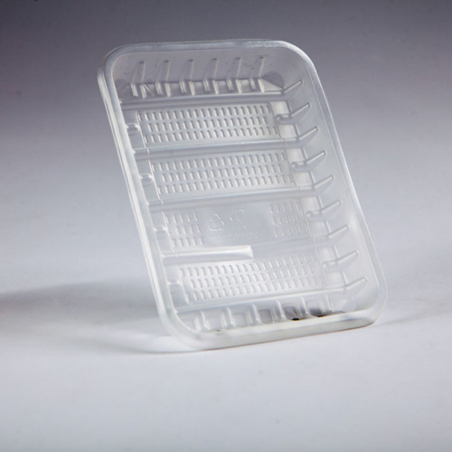 Контейнеры Лоток пищевой 15 x 7.5 x 2 см, 250 г