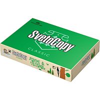 Офисная бумага SvetoCopy, А4, 500 листов