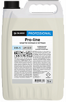 Универсальные моющие средства Моющий универсальный концентрат Pro-Brite Pro-line, 5 л, арт.036-5