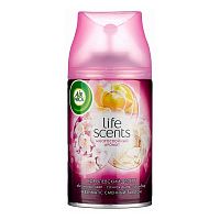 Освежитель воздуха Air Wick, Королевский десерт, сменный баллон, 250 мл