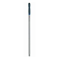 Ручка для держателей и сгонов Виледа (Vileda), алюминий с цветовой кодировкой, 150 см, арт. 512413