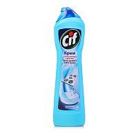Средство чистящее универсальное Cif (Сиф) Ultra White, крем, 500 мл