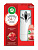 Автоматические освежители воздуха Освежитель воздуха Air Wick Freshmatic, Дикий гранат, автомат. аэрозольный + сменный баллон, 250 мл