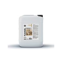 Средства для санитарных помещений Щелочное моющее средство Vortex Fumigel, 5 л ЧЗ