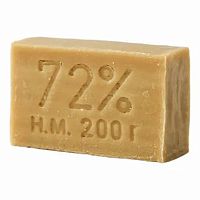 Мыло хозяйственное 72%, 200г