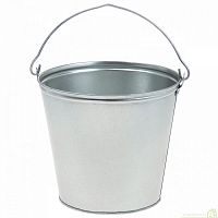 Ведро оцинкованное, 12 л