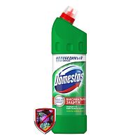 Гель для сантехники Domestos (Доместос) Хвойная свежесть, универсальный, 1 л