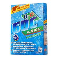 Отбеливатель Бос Плюс Maximum, порошок, 300 г