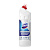 Средства для сантехники Гель для сантехники Domestos Professional (Доместос) Свежесть Атлантики, универсальный, 1 л фото 2