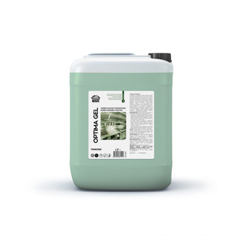 Средства для мытья пола Универсальное моющее средство Vortex Optima Gel, 5 л