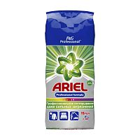 Стиральный порошок Ariel (Ариэль) Automat Professional formula Color, 15 кг
