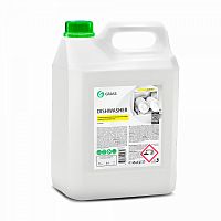 Средства для посуды и ПММ Моющее средство для ПММ  Grass Dishwasher 6.4 кг, арт. 125237
