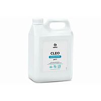 Средства для мытья пола Универсальное моющее средство Grass CLEO, 5.2кг, арт. 125415 ЧЗ