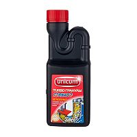 Гранулы для сантехники UNICUM (Уникум) Tornado, удаление засоров, 600 г