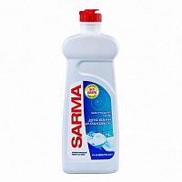 Средство чистящее универсальное Sarma (Сарма) с антибактериальным эффектом, 500 мл