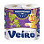 Полотенца бумажные VEIRO Classic, 2-х сл., белый, 2 рул.5п22