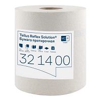 Протирочная бумага Tellus Reflex Solution Стандарт, М4, 1 сл., арт. 321400