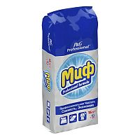 Стиральный порошок Миф Professional Свежий цвет, автомат, 15 кг