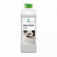 Средства для удаления запахов Защитное средство Grass Smell Block, 1 л, арт. 123100