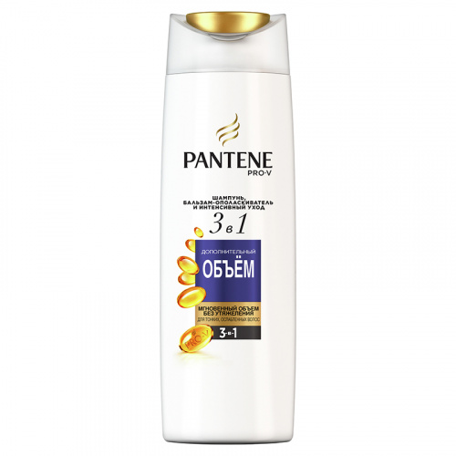 Шампунь Pantine Pro-V (Пантин) в ассортименте, 400 мл 