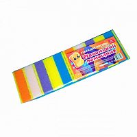 Губка для посуды Маленький помощник(Комфорт), Midi, 10 шт, 9 х 6 х3 см