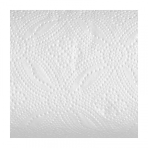 Полотенца бумажные VEIRO Classic, 2-х сл., белый, 4 рул.5П24 фото 2